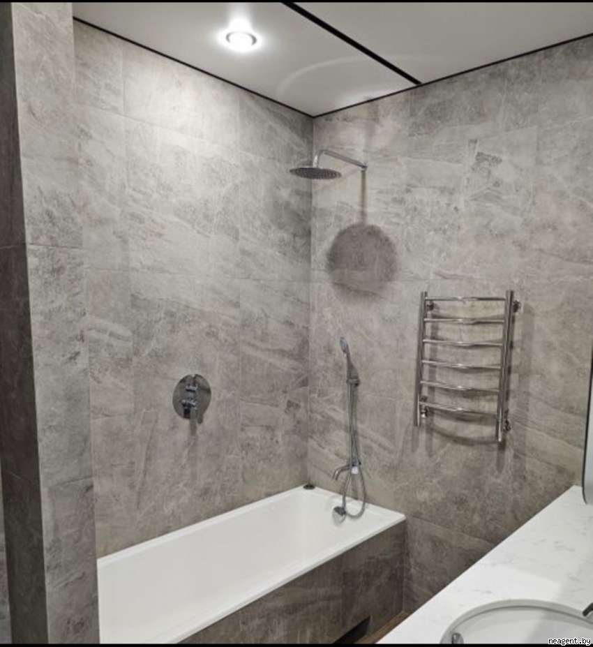2-комнатная квартира, ул. Макаенка, 12/Е, 2208 рублей: фото 6