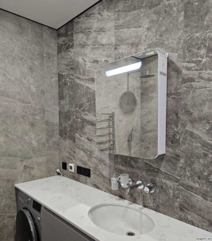 2-комнатная квартира, ул. Макаенка, 12/Е, 2208 рублей: фото 7