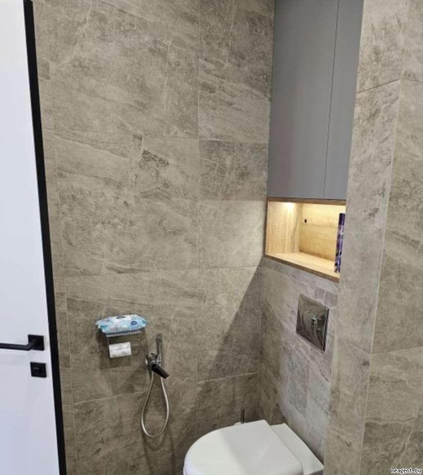 2-комнатная квартира, ул. Макаенка, 12/Е, 2208 рублей: фото 8