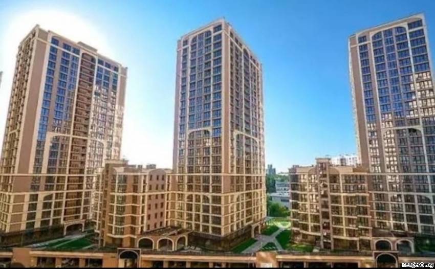 2-комнатная квартира, ул. Макаенка, 12/Е, 2208 рублей: фото 9
