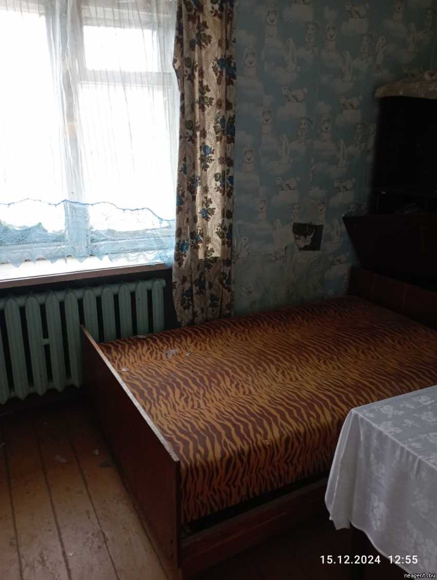 2-комнатная квартира, Молодежная, 1, 15000 рублей: фото 4