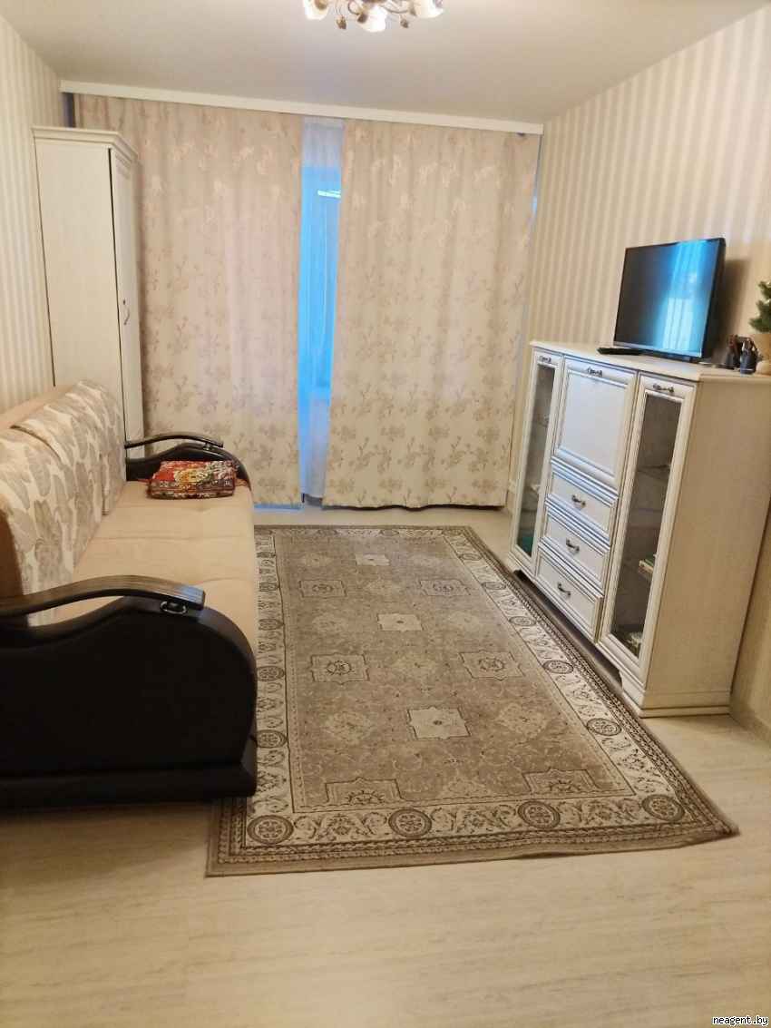 3-комнатная квартира, Партизанский просп., 80, 1940 рублей: фото 10
