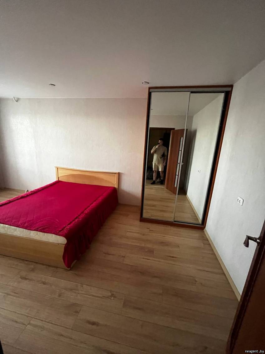 1-комнатная квартира, ул. Одинцова, 36/1, 1067 рублей: фото 2