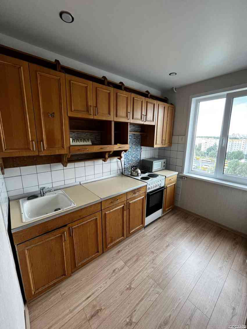 1-комнатная квартира, ул. Одинцова, 36/1, 1067 рублей: фото 3