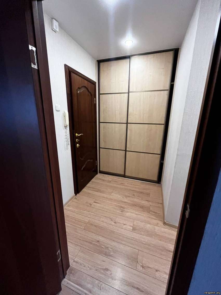 1-комнатная квартира, ул. Одинцова, 36/1, 1067 рублей: фото 4