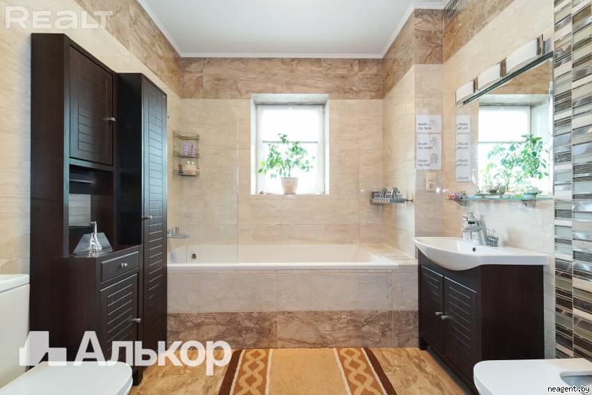 Коттедж, ул. Притыцкого, 1/А, 1700 рублей: фото 4