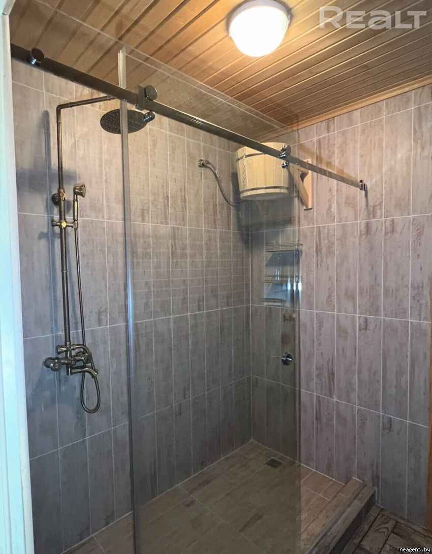 Коттедж, ул. Притыцкого, 1/А, 1700 рублей: фото 5