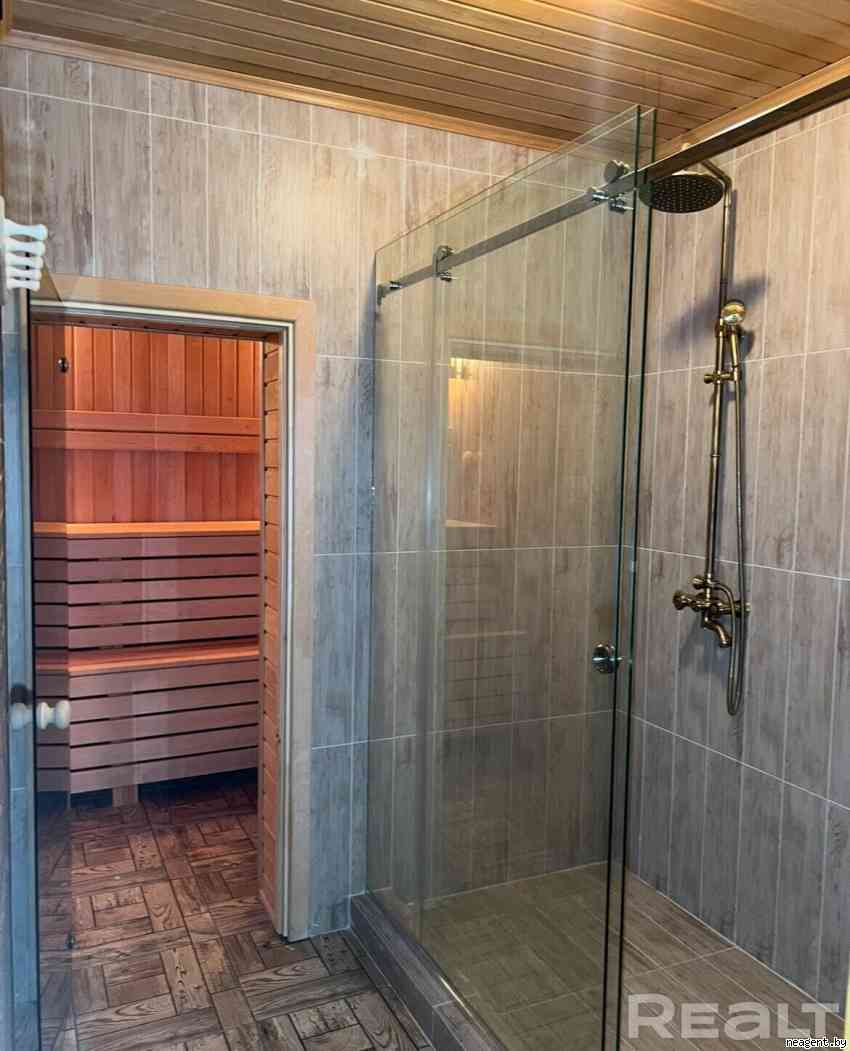 Коттедж, ул. Притыцкого, 1/А, 1700 рублей: фото 6