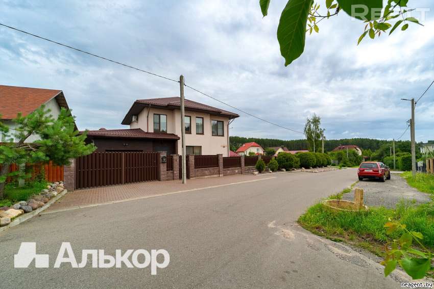 Коттедж, ул. Притыцкого, 1/А, 1700 рублей: фото 12