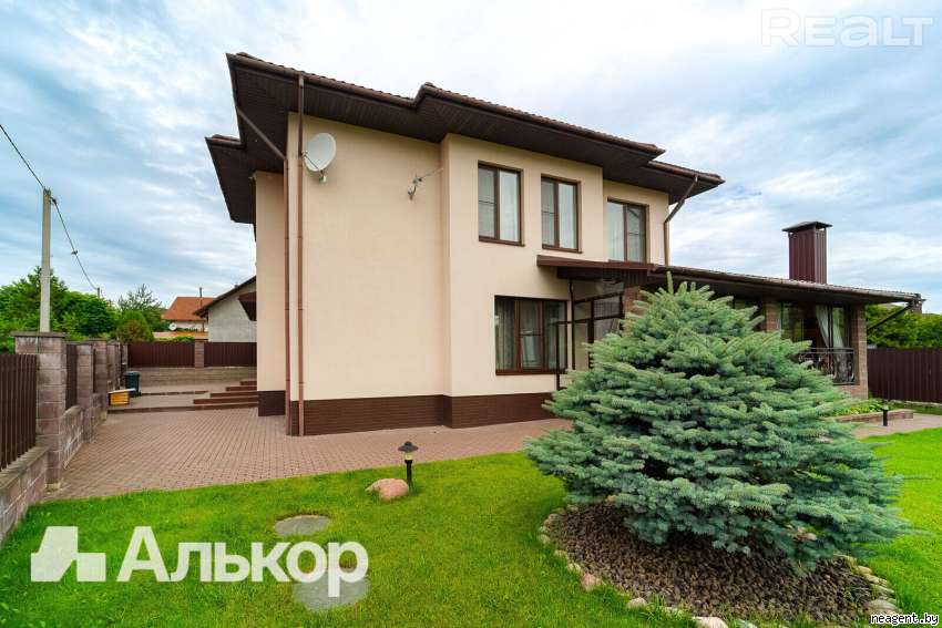 Коттедж, ул. Притыцкого, 1/А, 1700 рублей: фото 13