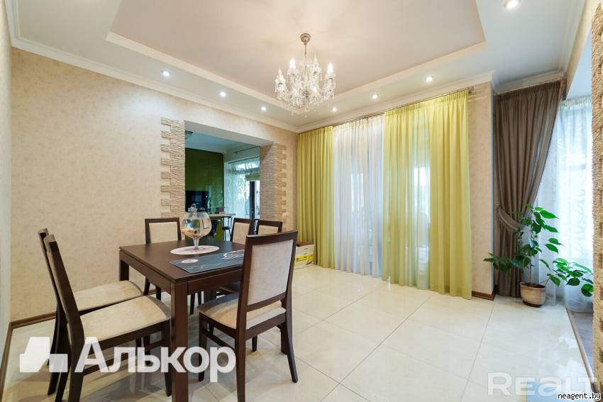 Коттедж, ул. Притыцкого, 1/А, 1700 рублей: фото 18