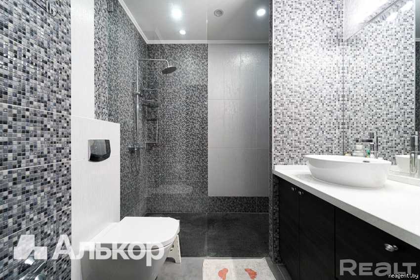 Коттедж, ул. Притыцкого, 1/А, 1700 рублей: фото 19