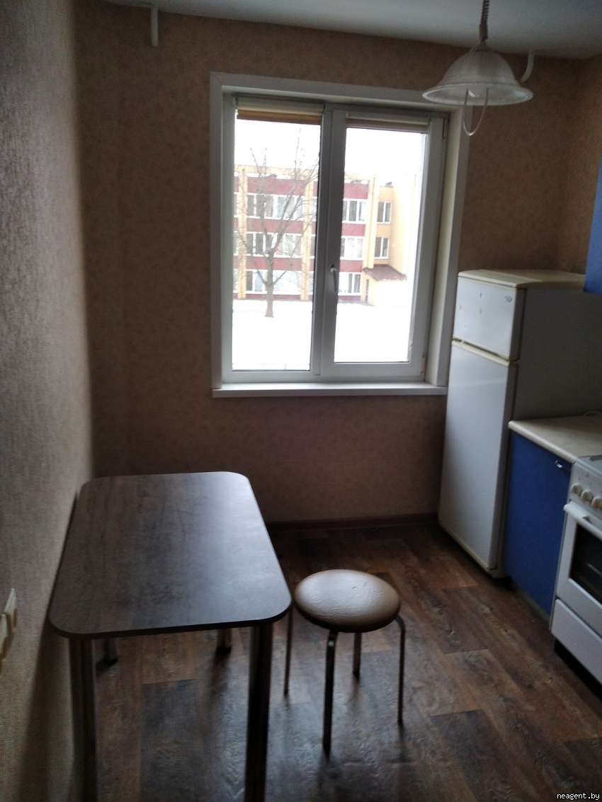 1-комнатная квартира, ул. Мирошниченко, 37, 280 рублей: фото 7