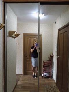 1-комнатная квартира, ул. Мирошниченко, 37, 280 рублей: фото 12