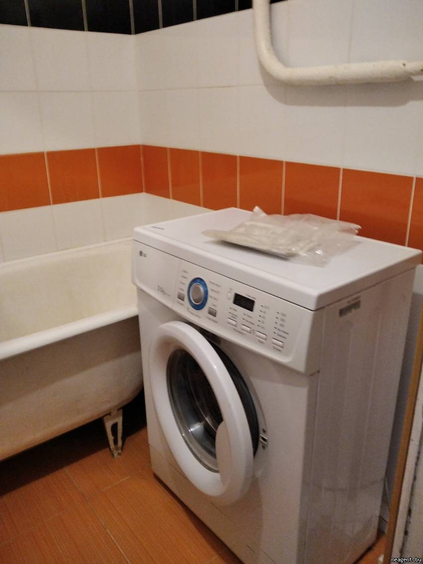 1-комнатная квартира, ул. Мирошниченко, 37, 280 рублей: фото 13