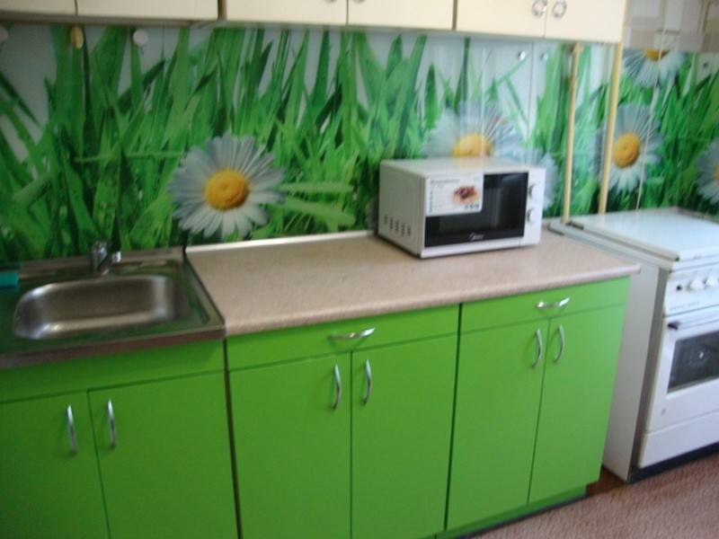 1-комнатная квартира, улица Одинцова, 11, 1184 рублей: фото 1