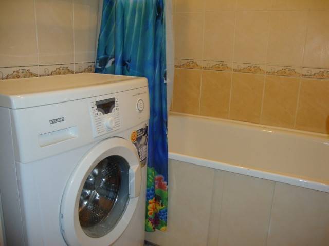 1-комнатная квартира, улица Одинцова, 11, 1184 рублей: фото 4