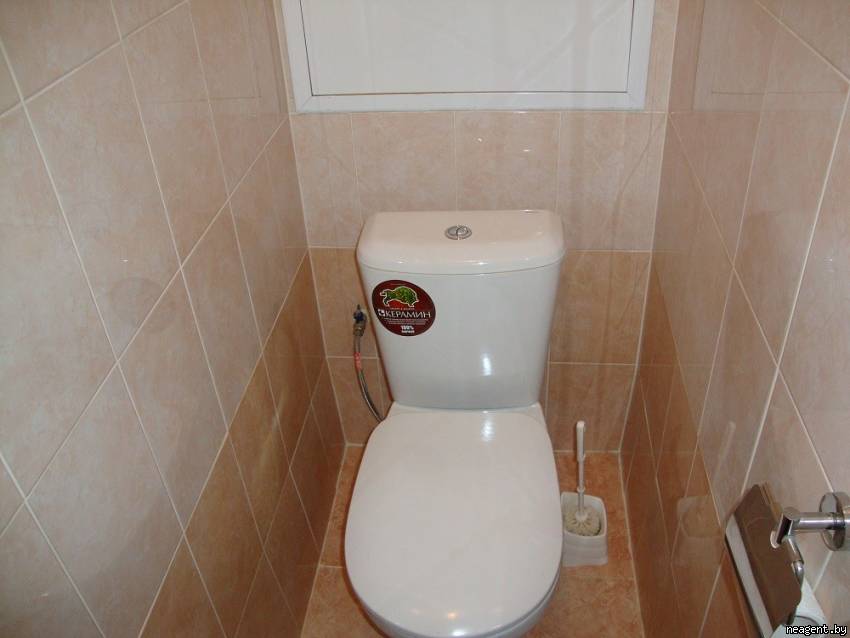 1-комнатная квартира, улица Одинцова, 11, 1184 рублей: фото 6