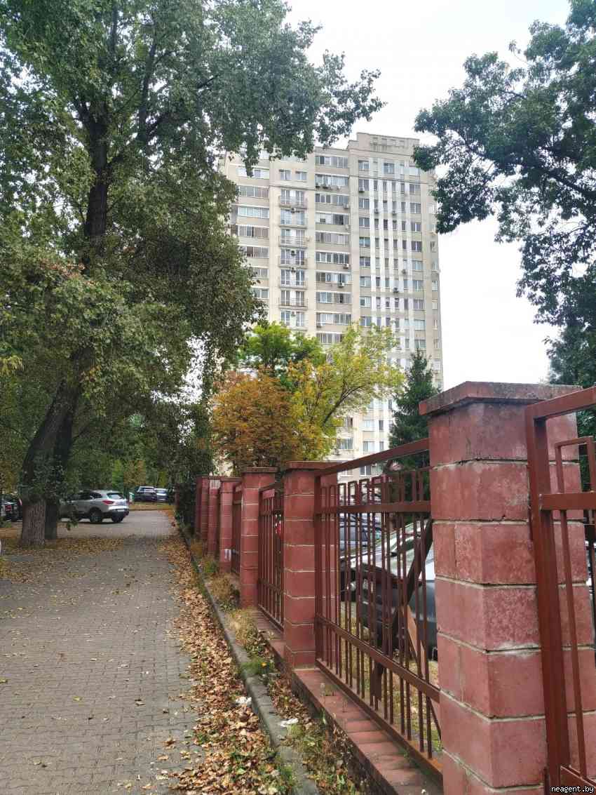 2-комнатная квартира, ул. Якуба Коласа, 34Б, 464196 рублей: фото 10