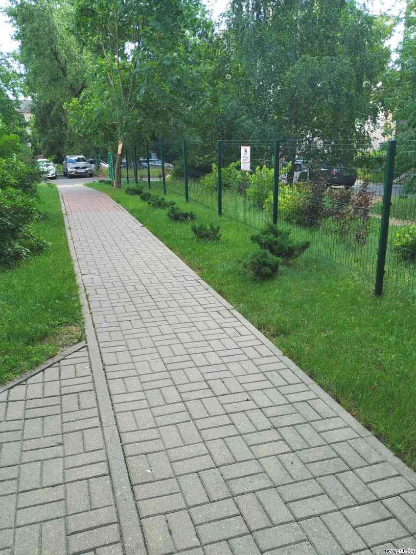 2-комнатная квартира, ул. Якуба Коласа, 34Б, 464196 рублей: фото 9