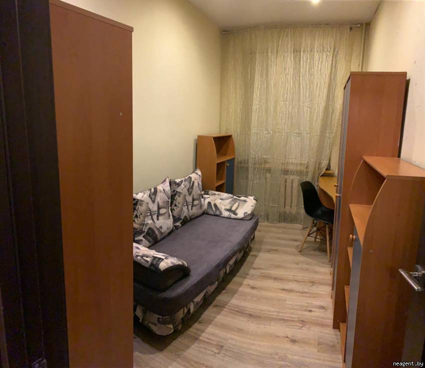 3-комнатная квартира, ул. Московская, 8, 2328 рублей: фото 3