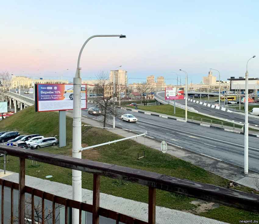 3-комнатная квартира, ул. Московская, 8, 2328 рублей: фото 5