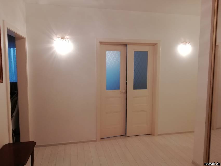 2-комнатная квартира, Беломорская, 21, 2000 рублей: фото 1