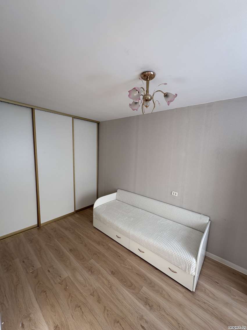 2-комнатная квартира, Одоевского, 61, 1500 рублей: фото 5