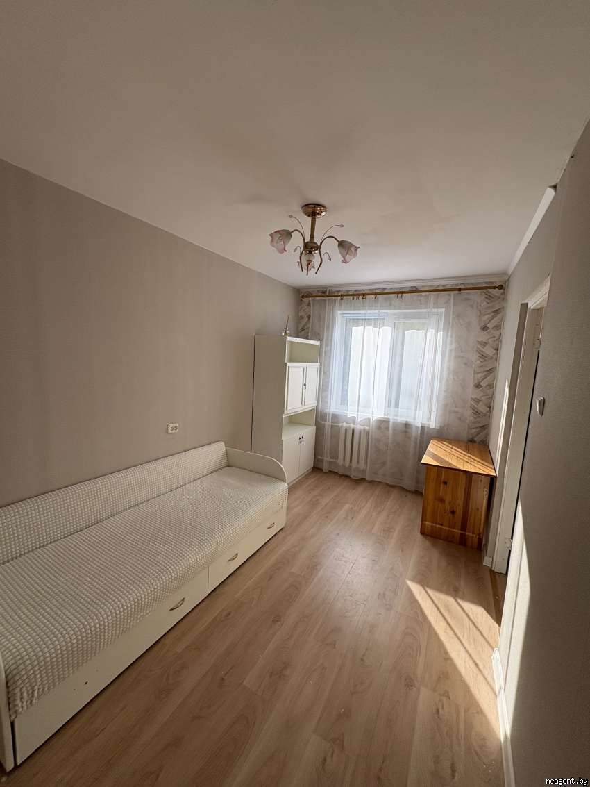 2-комнатная квартира, Одоевского, 61, 1500 рублей: фото 6