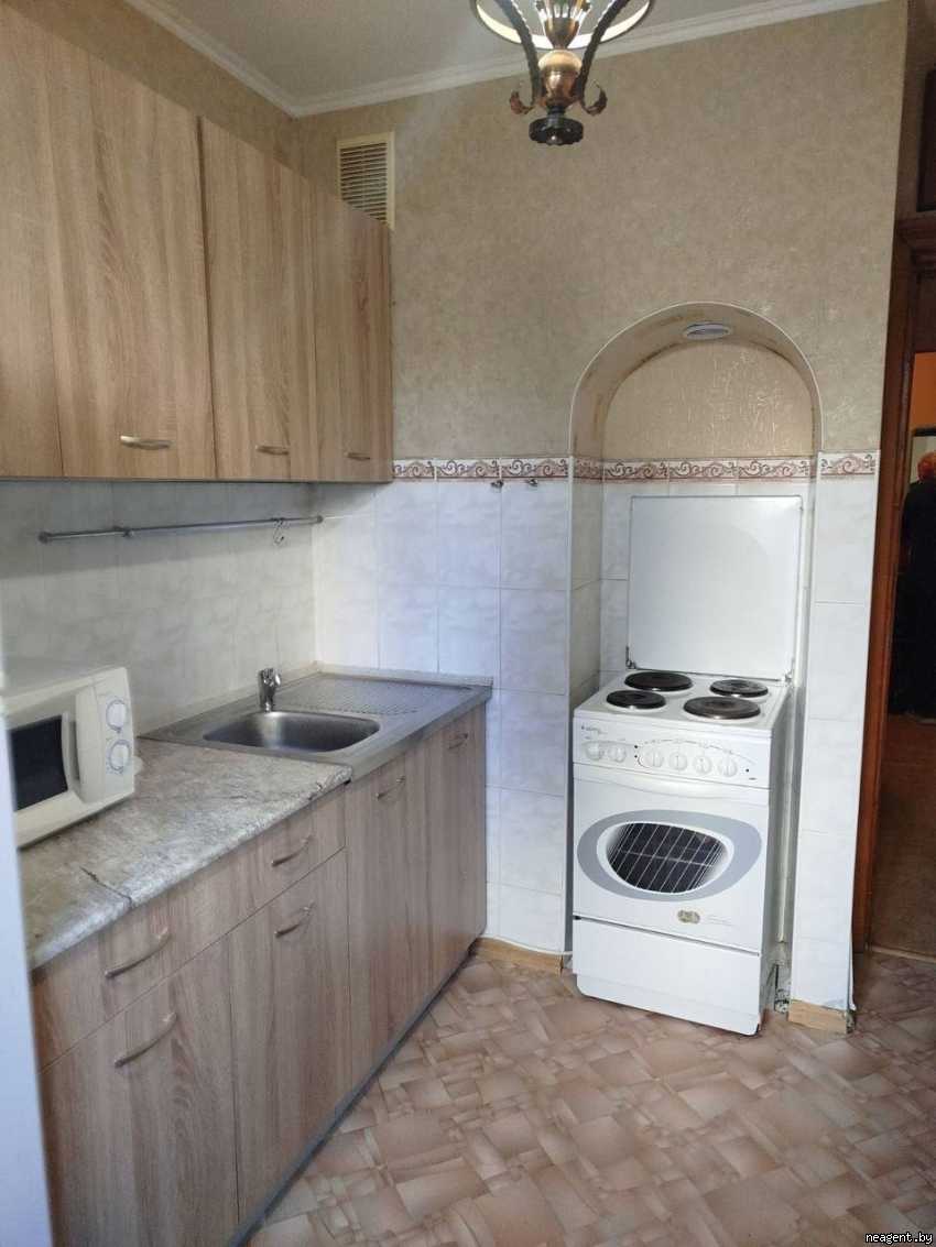 1-комнатная квартира, ул. Мирошниченко, 37, 310 рублей: фото 2