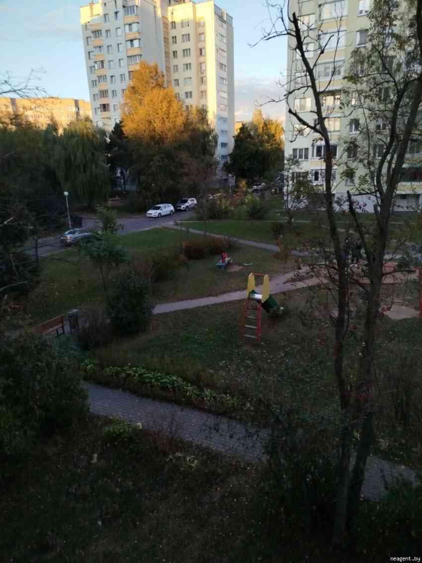 1-комнатная квартира, ул. Мирошниченко, 37, 310 рублей: фото 4