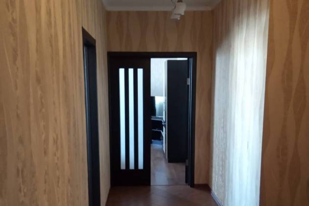 2-комнатная квартира, Дзержинского просп., за 1344 р.