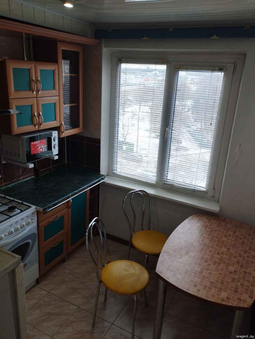 1-комнатная квартира, ул. Мирошниченко, 49, 1104 рублей: фото 6