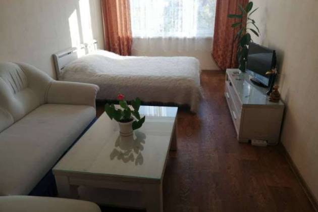 1-комнатная квартира, Притыцкого ул., за 950 р.