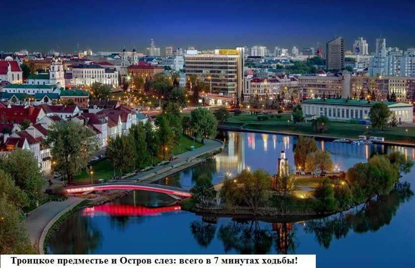 1-комнатная квартира, Гурского, 45, 1313 рублей: фото 13