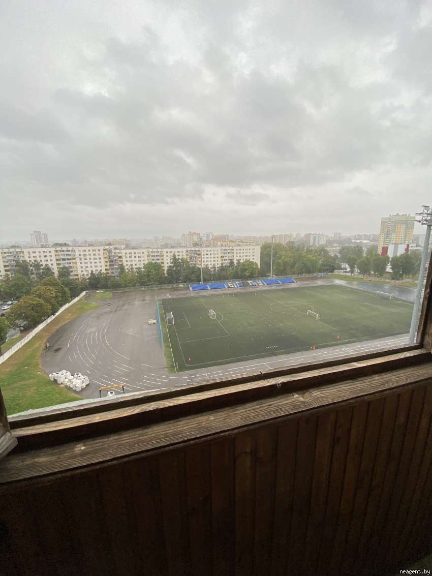 2-комнатная квартира, ул. Воронянского, 50/4, 1641 рублей: фото 2