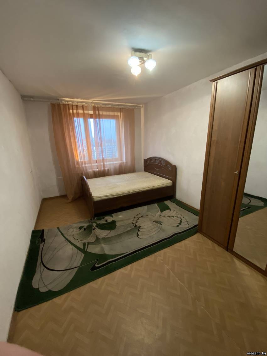 2-комнатная квартира, ул. Воронянского, 50/4, 1641 рублей: фото 4