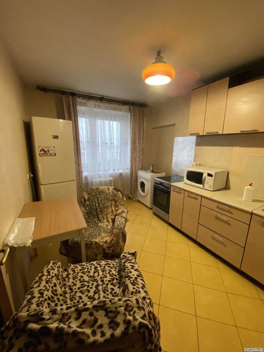2-комнатная квартира, ул. Воронянского, 50/4, 1641 рублей: фото 5