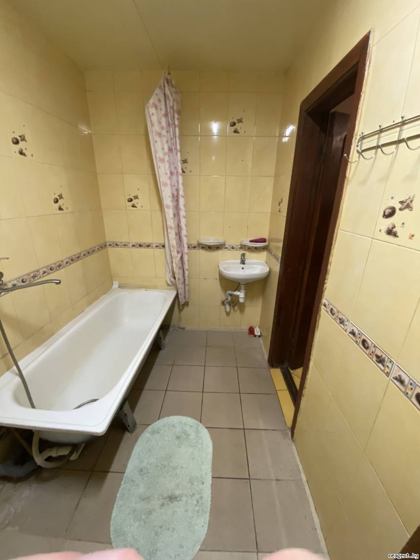 2-комнатная квартира, ул. Воронянского, 50/4, 1641 рублей: фото 8