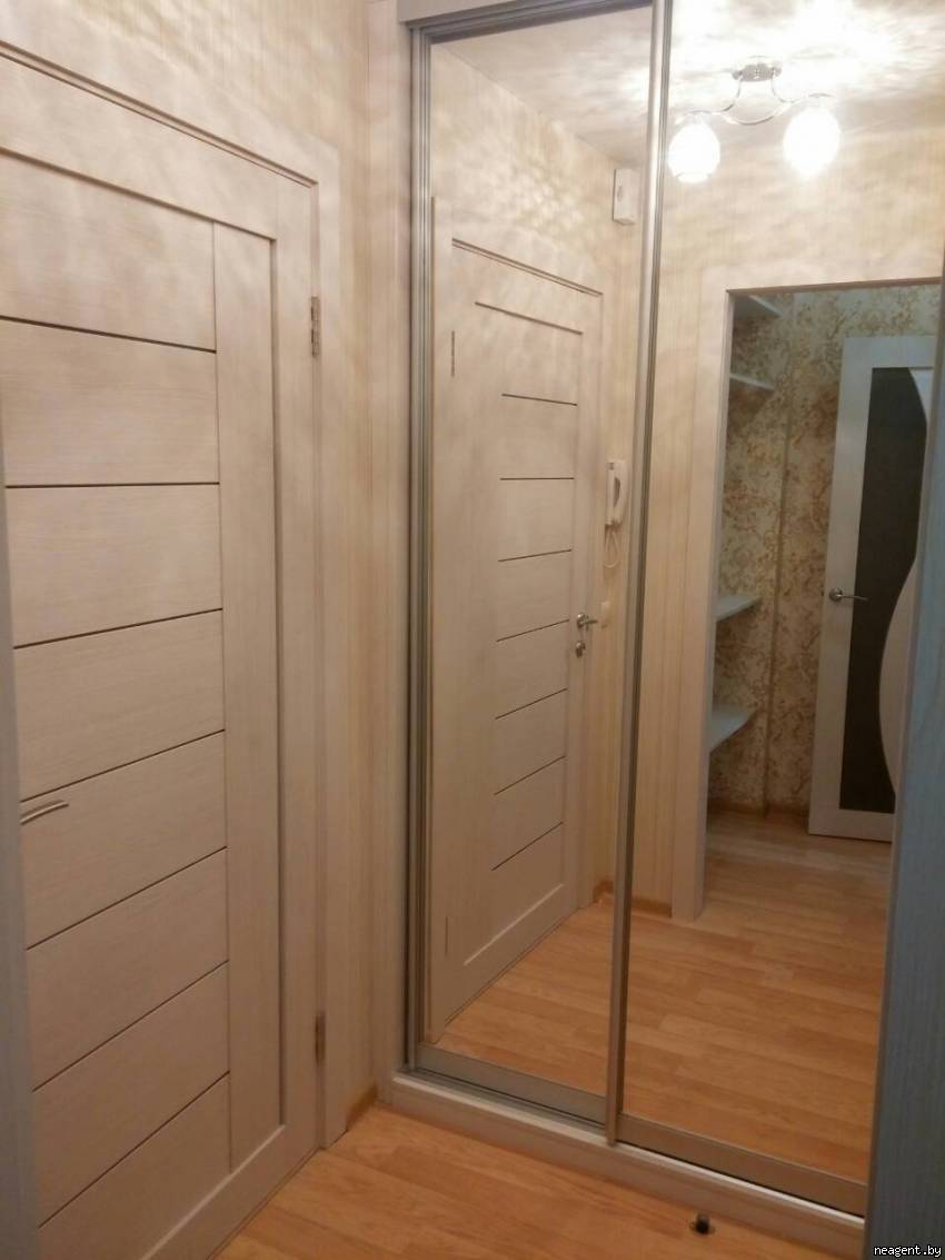 1-комнатная квартира, Пономарёва, 4а/А, 1002 рублей: фото 5