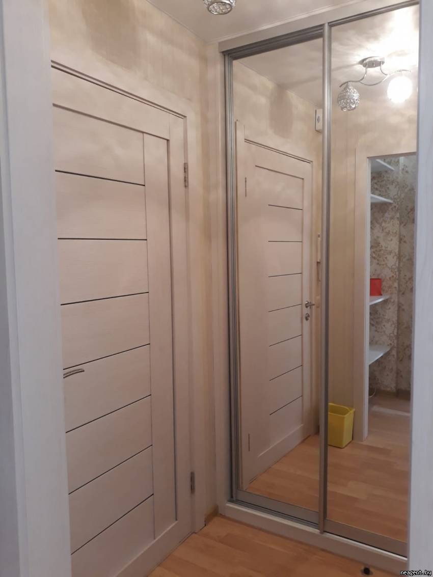 1-комнатная квартира, Пономарёва, 4а/А, 1002 рублей: фото 7