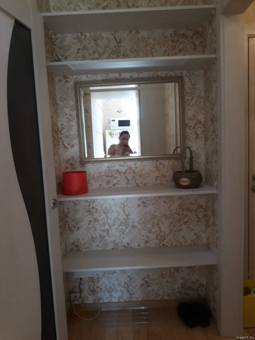 1-комнатная квартира, Пономарёва, 4а/А, 1002 рублей: фото 8