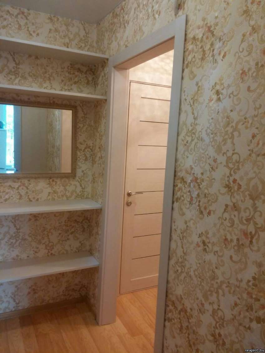 1-комнатная квартира, Пономарёва, 4а/А, 1002 рублей: фото 11