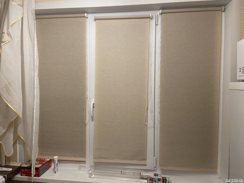 1-комнатная квартира, Пономарёва, 4а/А, 1002 рублей: фото 14