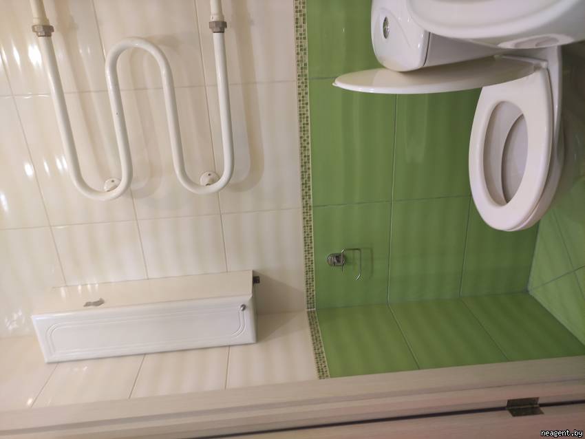 1-комнатная квартира, Пономарёва, 4а/А, 1002 рублей: фото 18