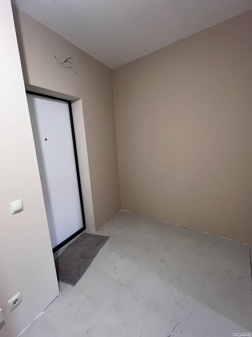 2-комнатная квартира, Нововиленская, 55, 1400 рублей: фото 3