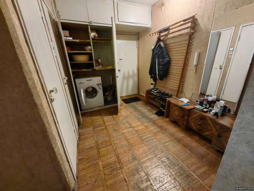 Комната, Пушкина просп., 29, 500 рублей: фото 1