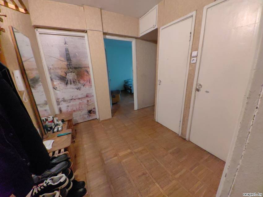 Комната, Пушкина просп., 29, 500 рублей: фото 2