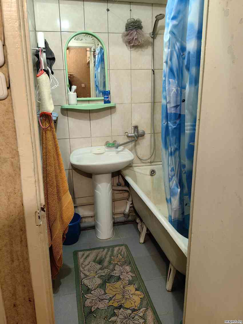 Комната, Пушкина просп., 29, 500 рублей: фото 3