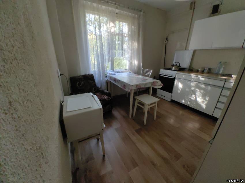 Комната, Пушкина просп., 29, 500 рублей: фото 5